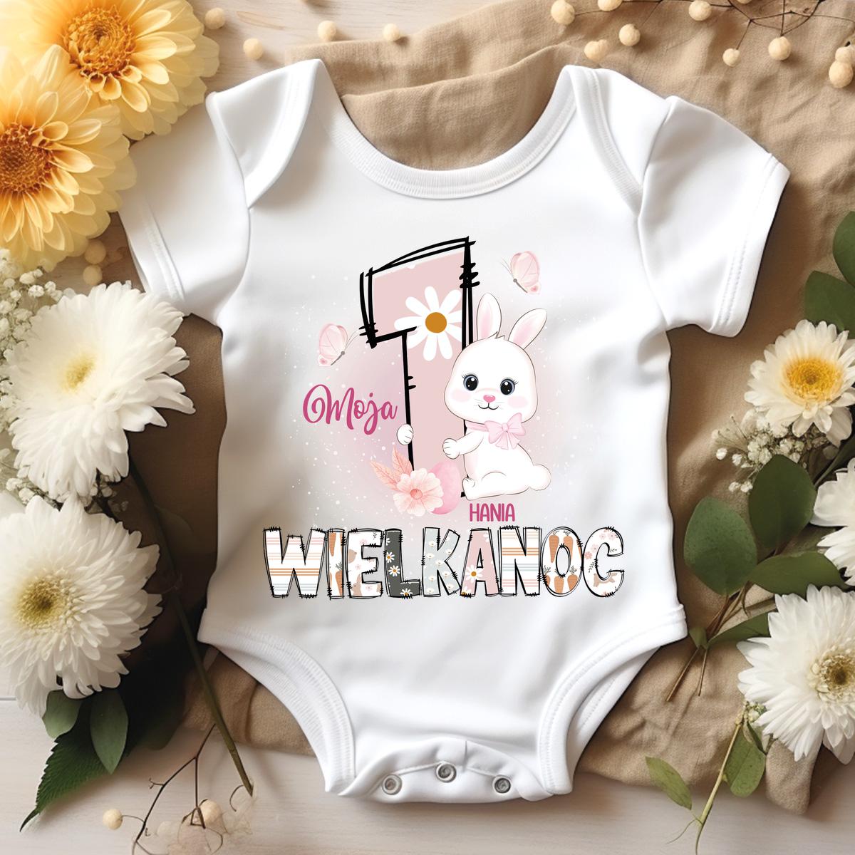 Baby/Kinder Halstuch personalisiert