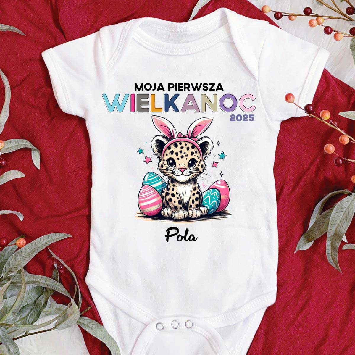 Baby/Kinder Halstuch personalisiert