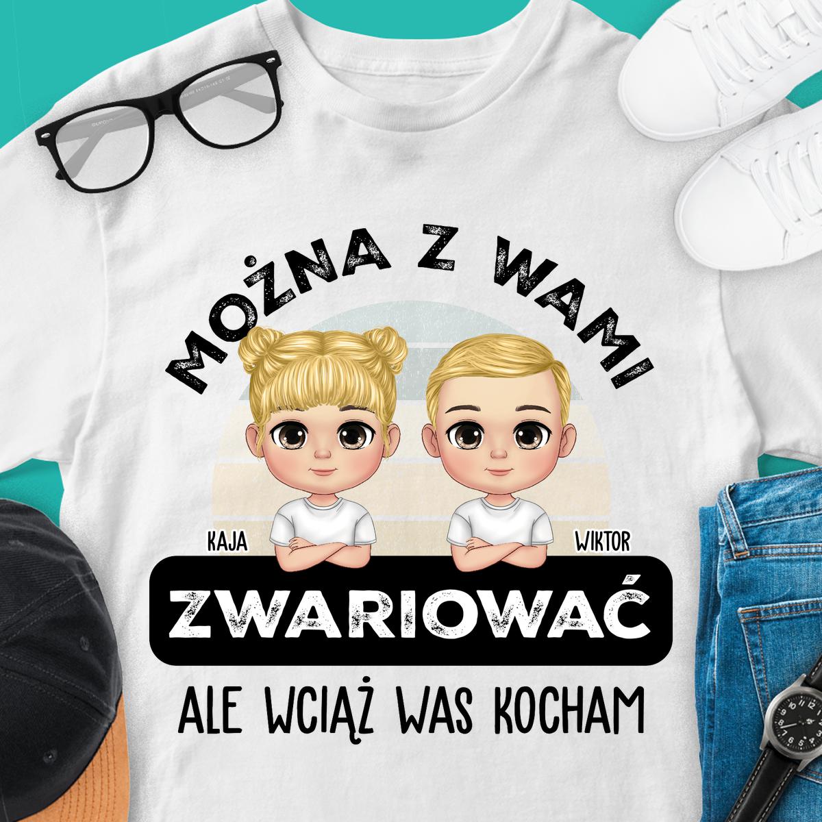 Baby/Kinder Halstuch personalisiert