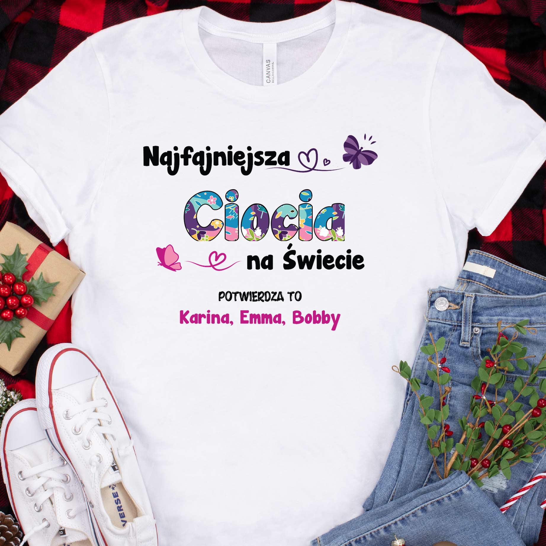 Baby/Kinder Halstuch personalisiert