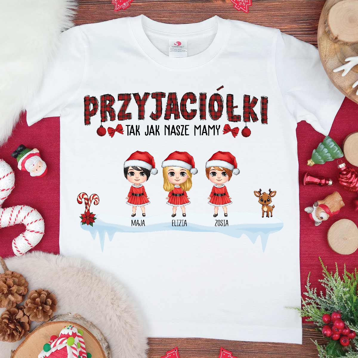 Baby/Kinder Halstuch personalisiert