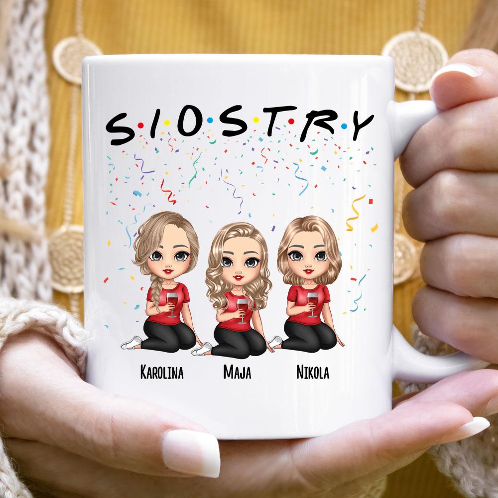 Baby/Kinder Halstuch personalisiert
