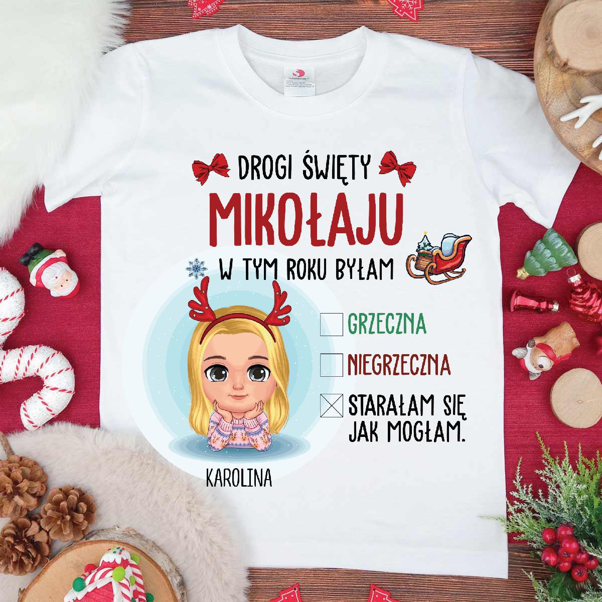 Baby/Kinder Halstuch personalisiert