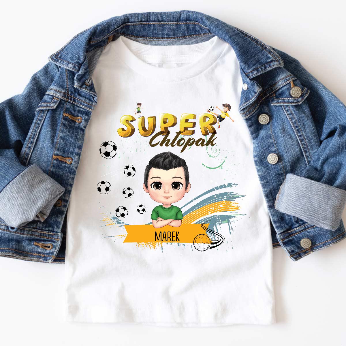 Baby/Kinder Halstuch personalisiert