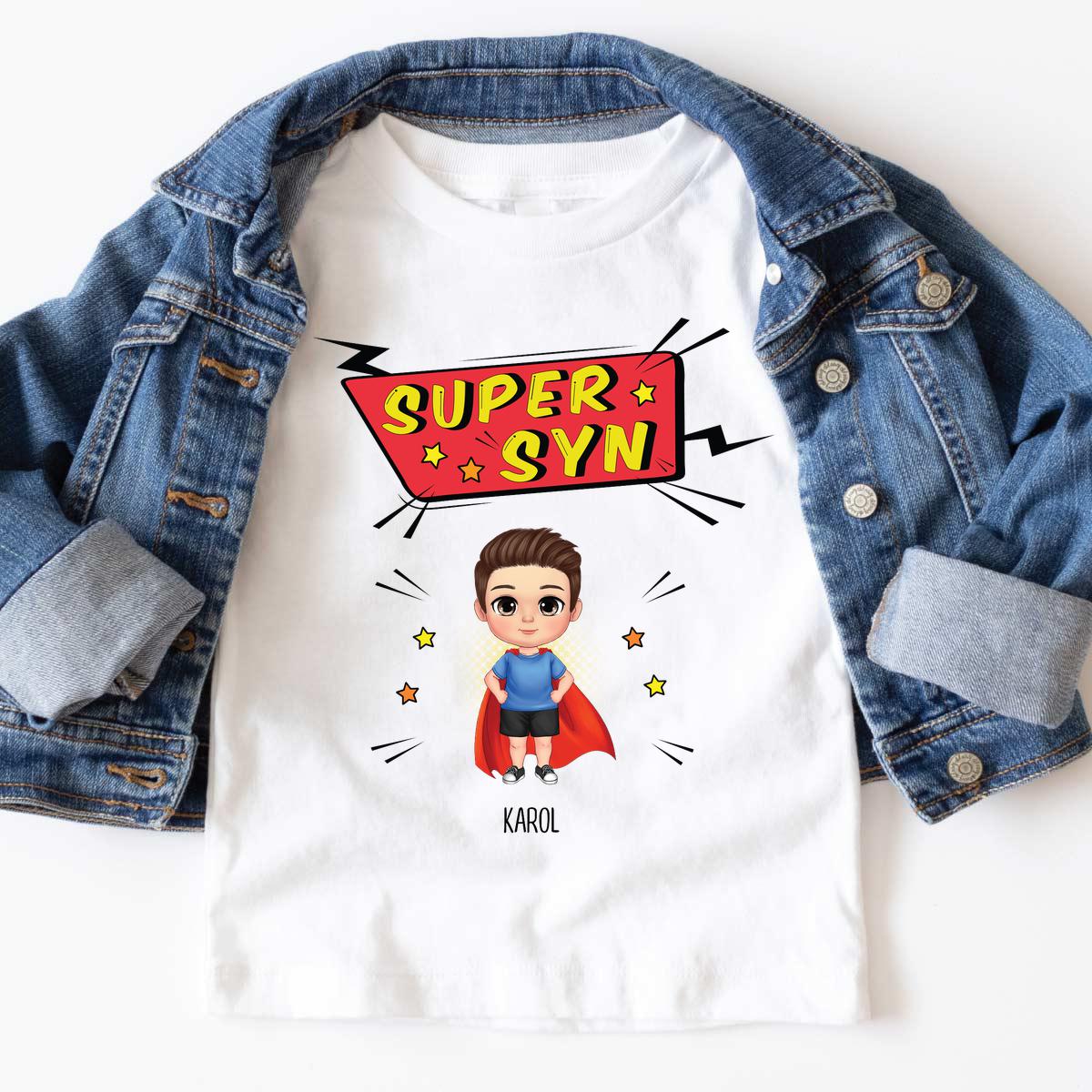 Baby/Kinder Halstuch personalisiert