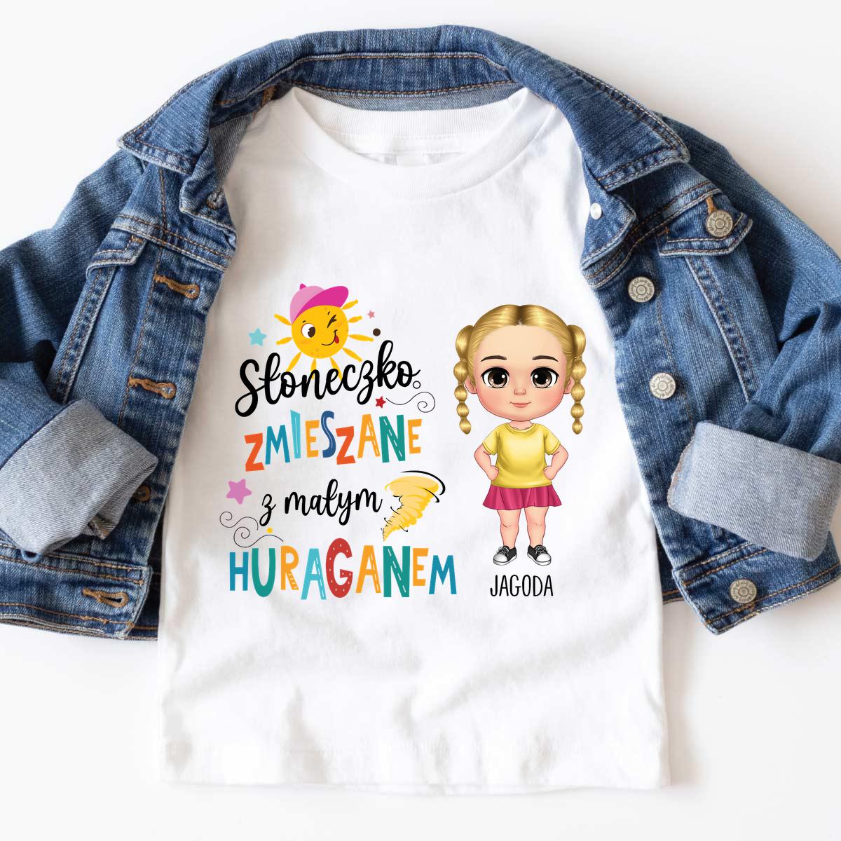 Baby/Kinder Halstuch personalisiert