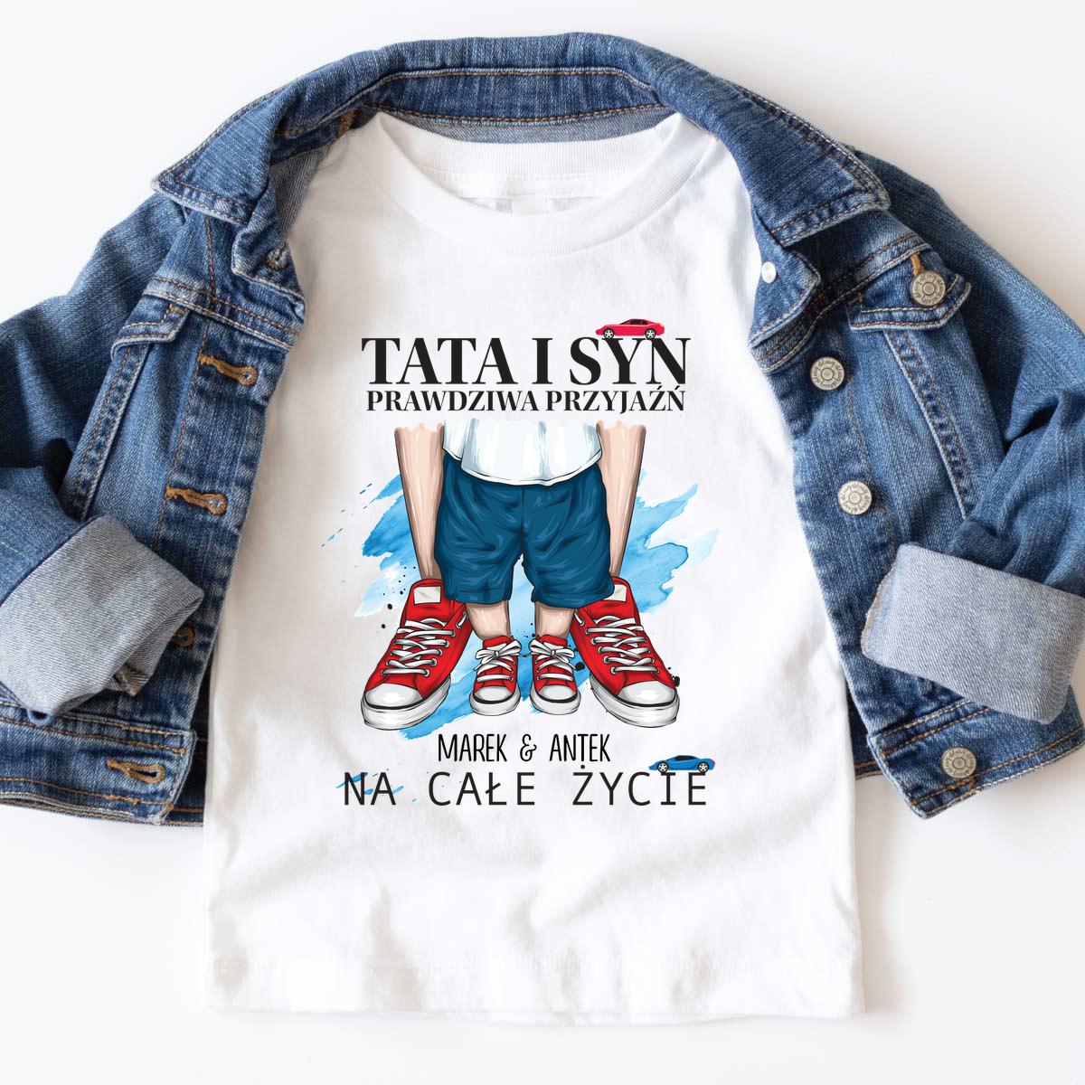 Baby/Kinder Halstuch personalisiert