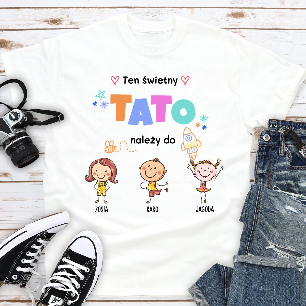 Baby/Kinder Halstuch personalisiert